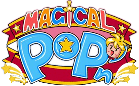 Magical Pop'n (SNES) Play Online